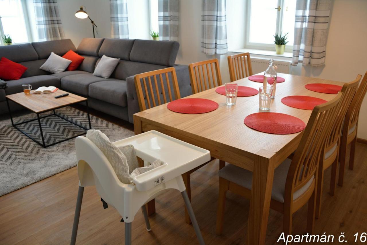 Apartmany Karina Jańskie Łaźnie Zewnętrze zdjęcie