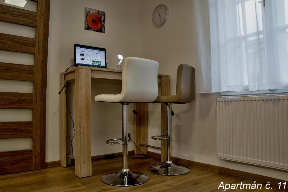 Apartmany Karina Jańskie Łaźnie Zewnętrze zdjęcie