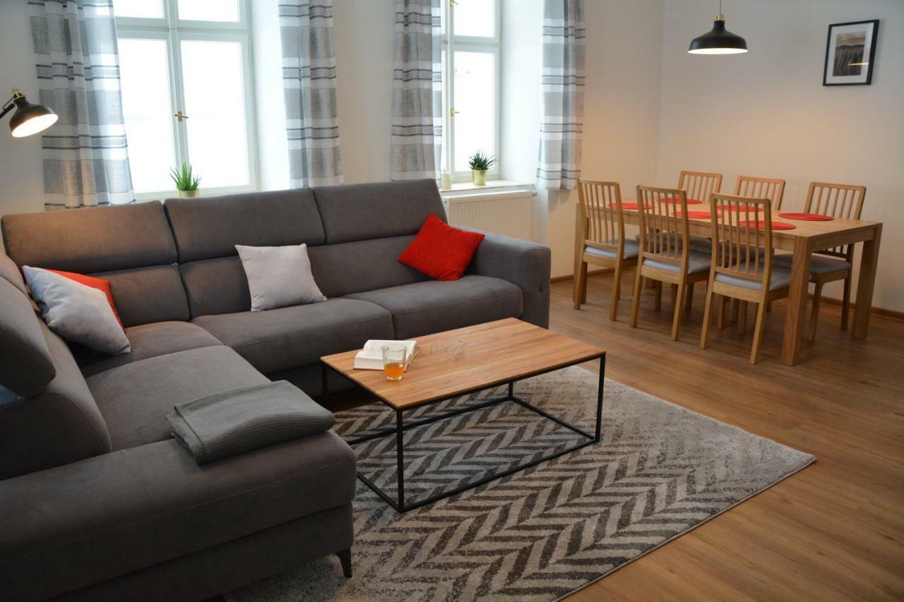 Apartmany Karina Jańskie Łaźnie Zewnętrze zdjęcie